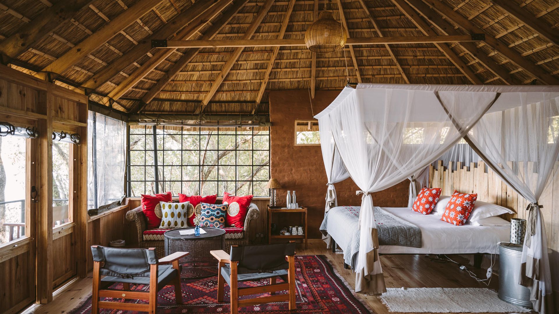 Chundukwa River Lodge » Matoke